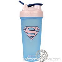 BlenderBottle 28oz Classic Shaker Cup DC Comics Superman 566958279